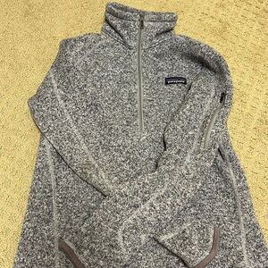 Patagonia Better Sweater